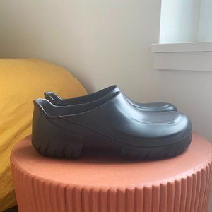 A640 Birkenstock Clog